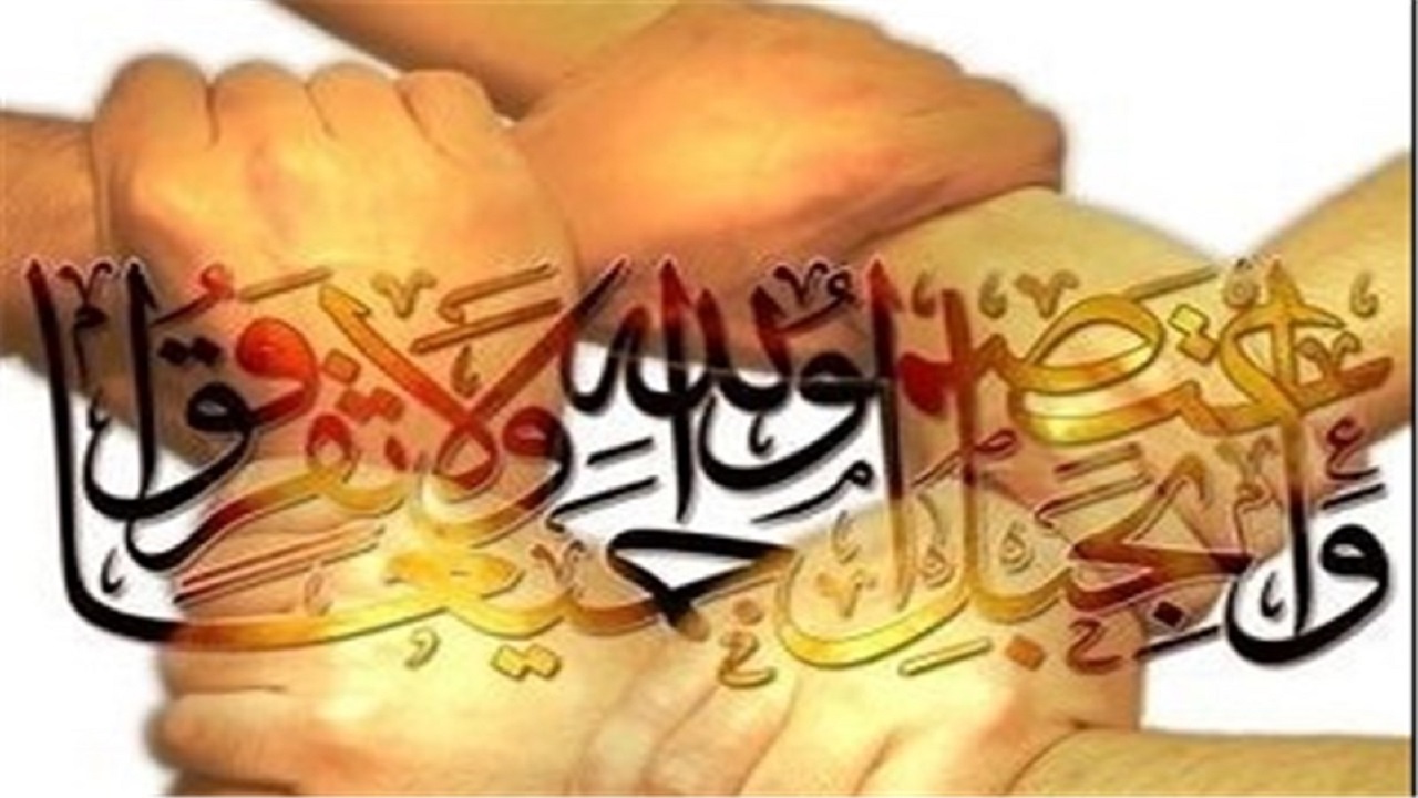 جوانان شیعه و سنی برای پیشرفت سیستان و بلوچستان تلاش می‌کنند