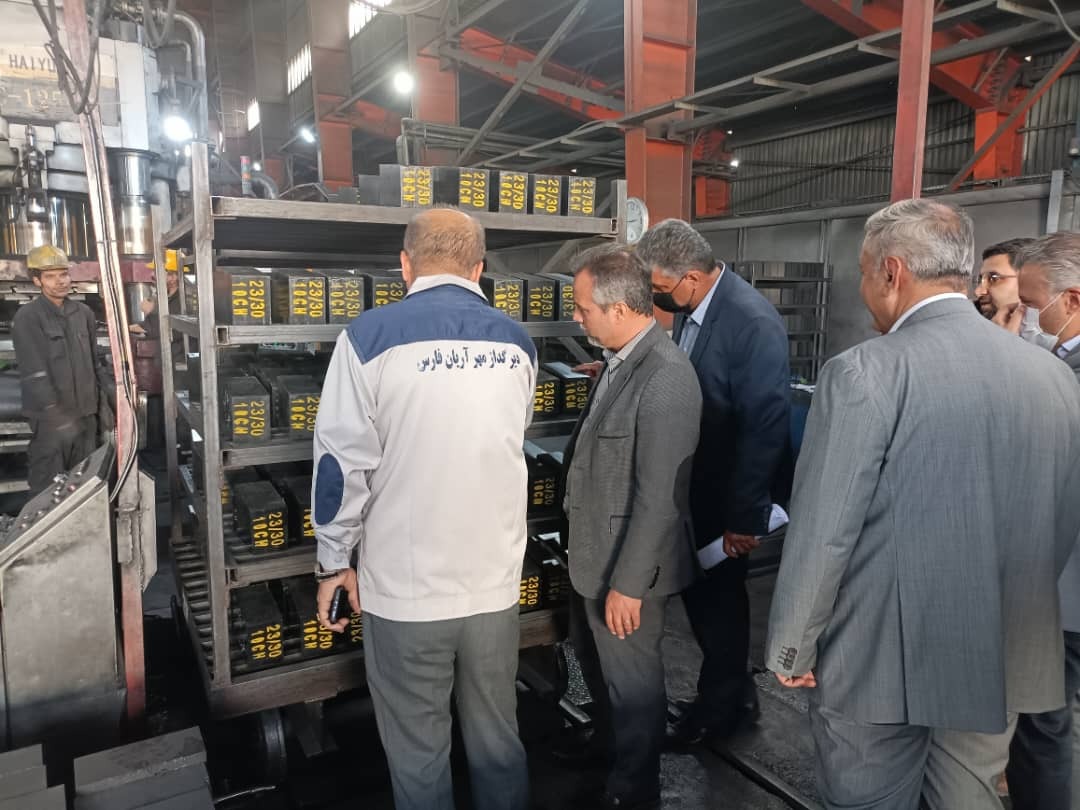 سرمایه‌گذاران زیر چتر امنیت اقتصادی