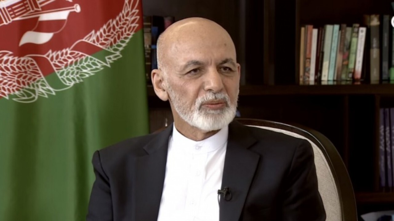 خانه اشرف غنی مصادره شد