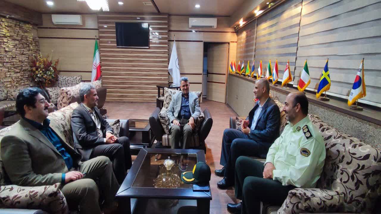 جلوگیری از ۱۰ هزار پرونده جرائم علیه میراث‌ فرهنگی