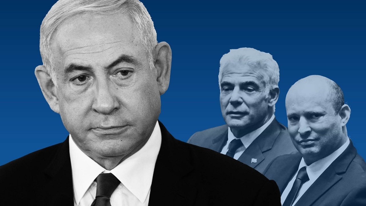 نتانیاهو پیشتاز انتخابات کنست رژیم صهیونیستی