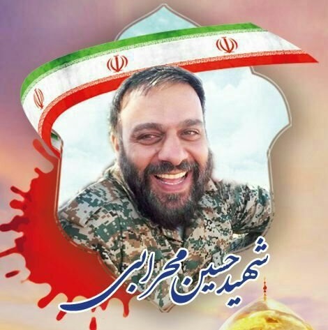 در جوار امام رضا(ع)، جسم و جانش باهم شفا گرفت!