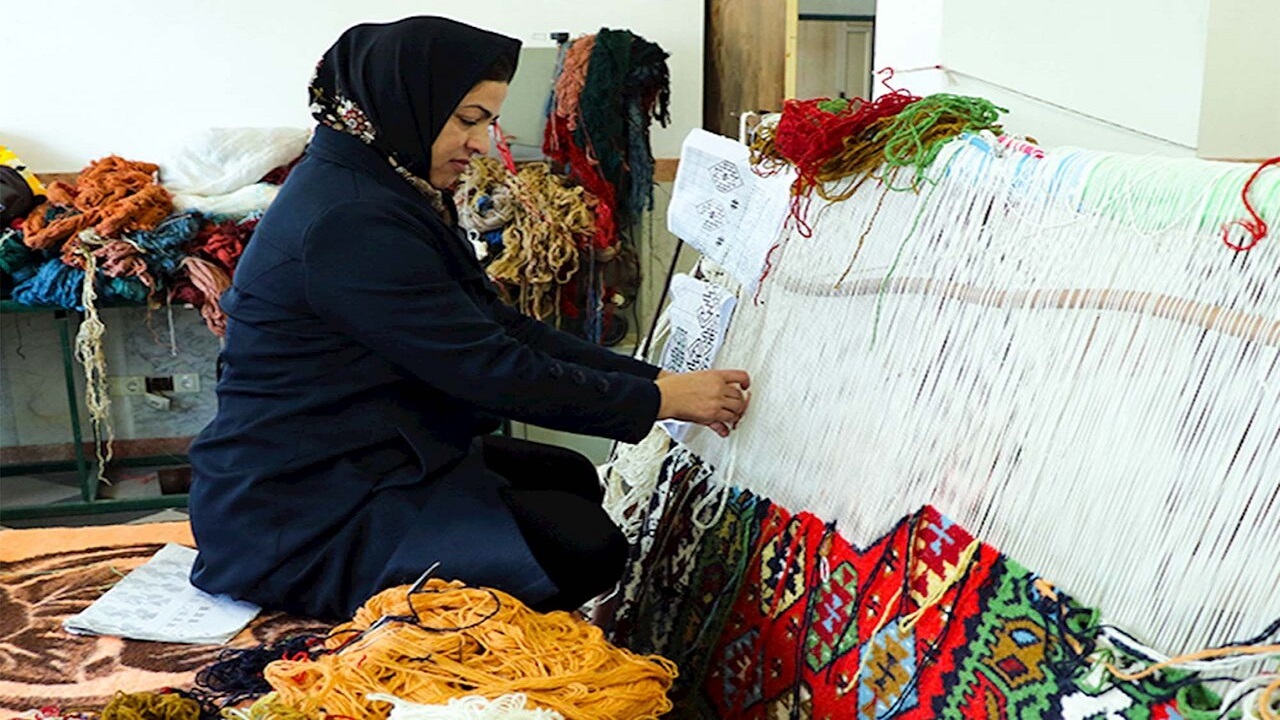 پرداخت ۱۶۰ میلیارد ریال تسهیلات به مشاغل خانگی در استان اردبیل