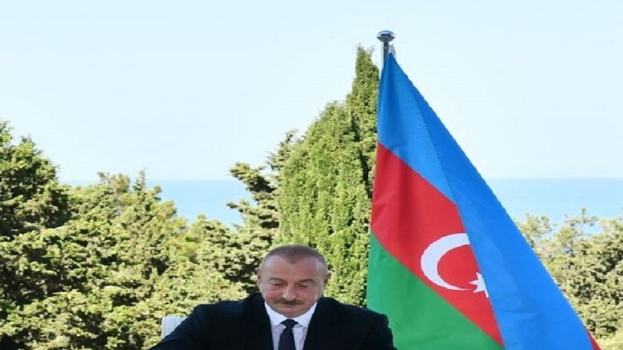 جمهوری آذربایجان سفارت خود را در فلسطین اشغالی افتتاح می‌کند
