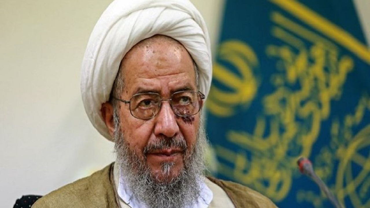 قوه قضائیه با اغتشاشگران قاطعانه برخورد کند