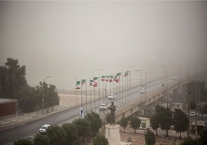 تعطیلی مدارس رامشیر در نوبت عصر