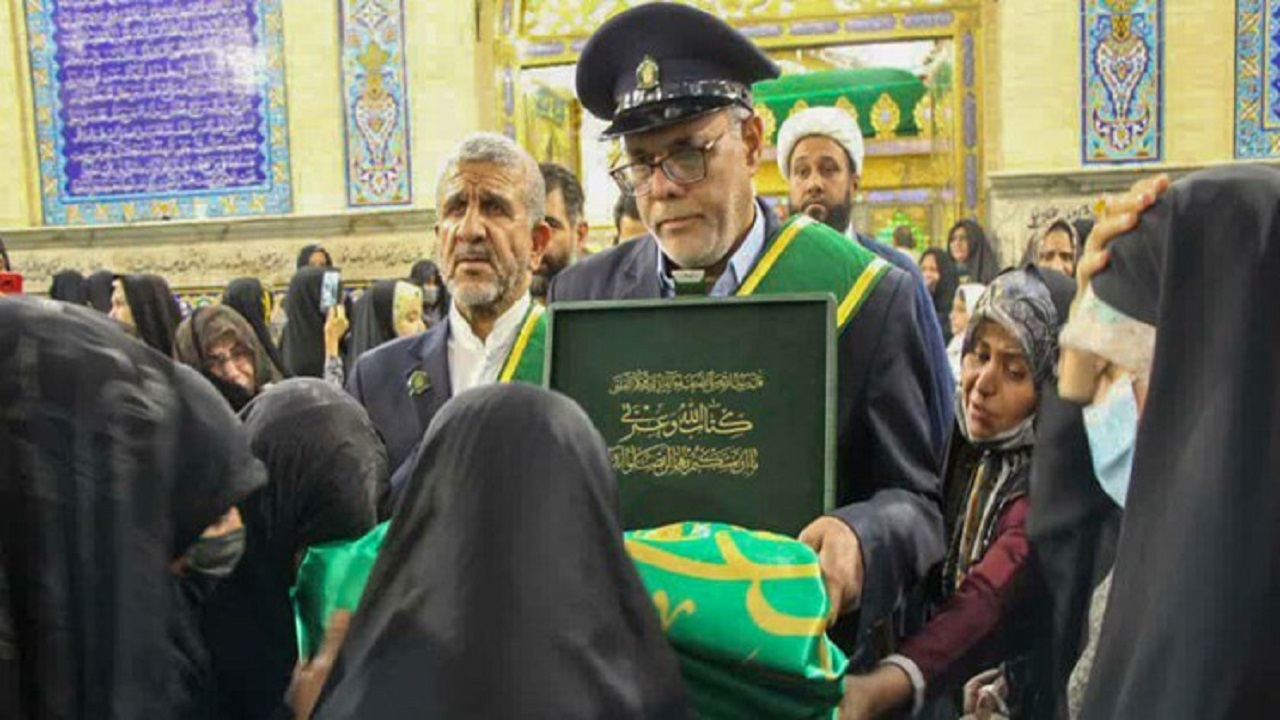 سفیران کریمه به مناسبت رحلت بانوی کرامت به ۶ استان اعزام می شوند