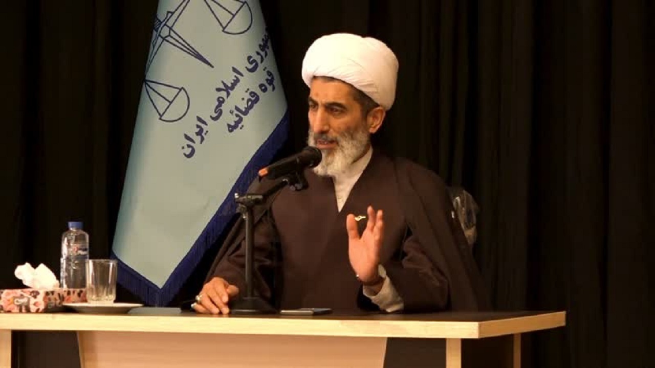 کاهش پرونده‌های ورودی به دستگاه قضا با کمک صلح یاران