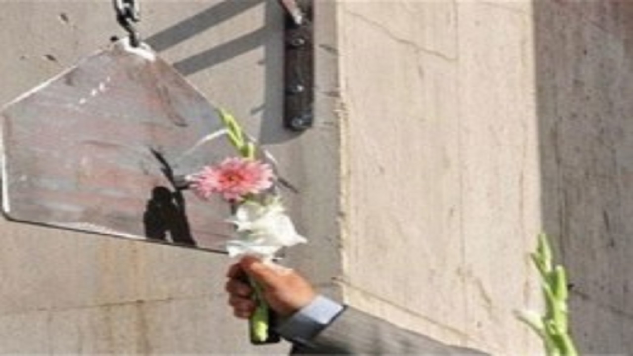 زنگ استکبارستیزی در مدارس اردبیل به صدا در آمد