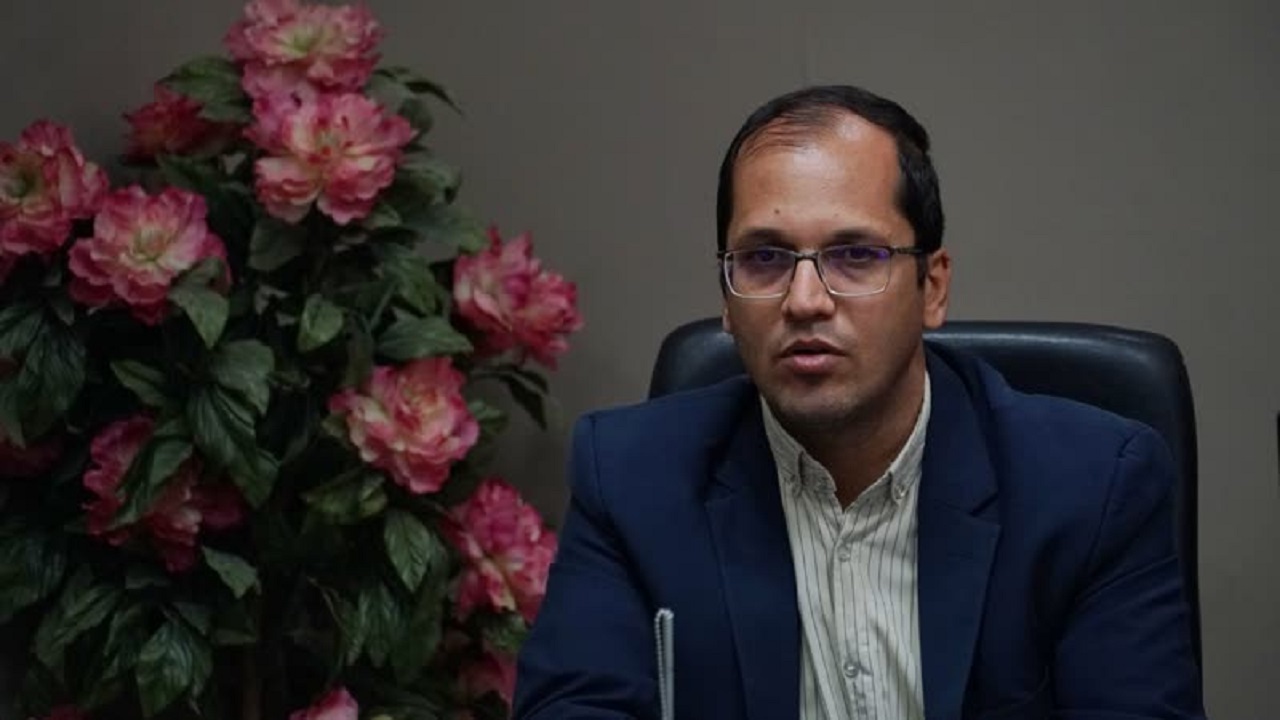 تمهیدات شهردار منطقه یک یزد برای هدایت آب‌های سطحی