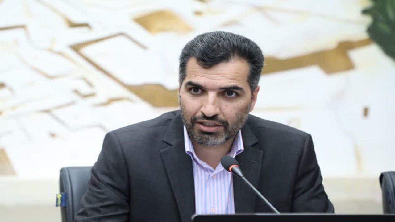 همکاری همه مسئولان در تحقق پروژه‌های یزدنوین