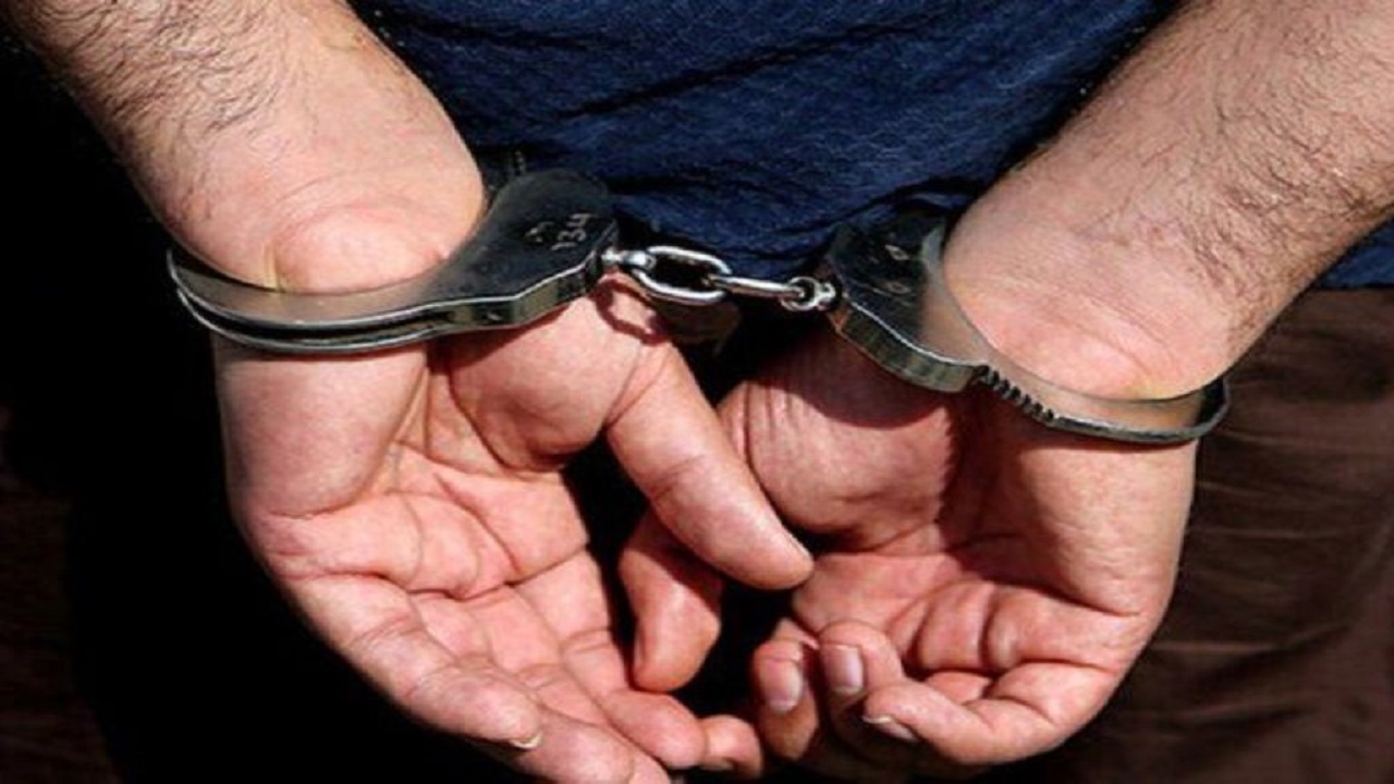عامل قتل ۲ شهروند در حوزه علمیه اهل تسنن ایرانشهر دستگیر شد