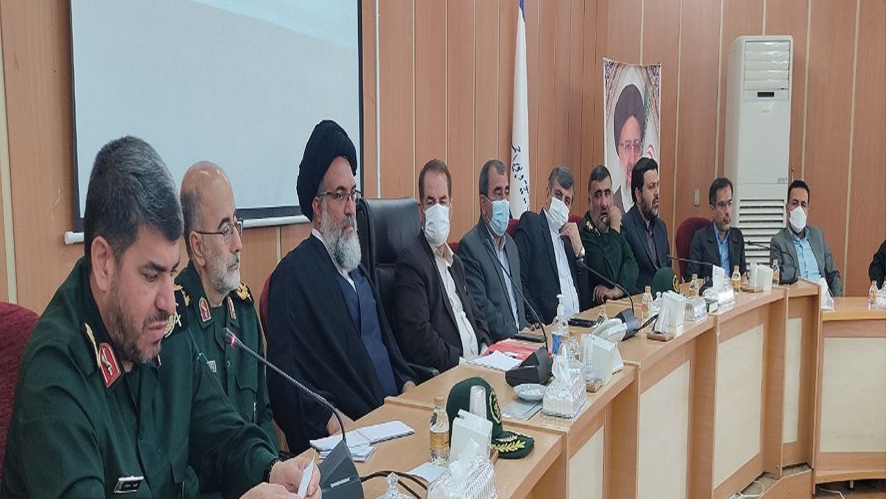 دومین کنگره ملی شهدای استان در سال ۱۴۰۳برگزار می شود