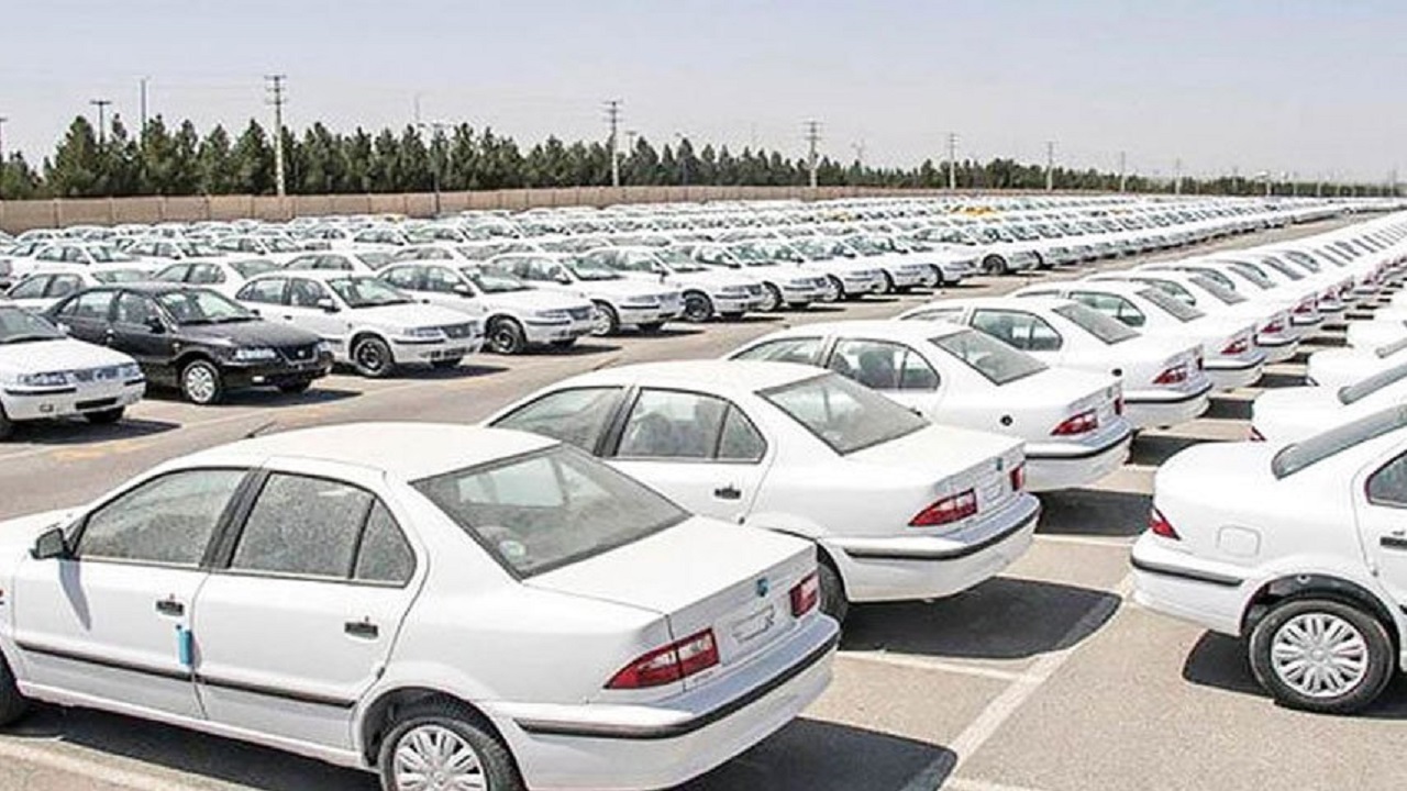 هیچ تاخیری در تحویل خودرو وجود ندارد