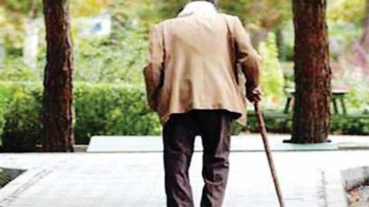 استان مرکزی در جمع ۴ استان پیر کشور
