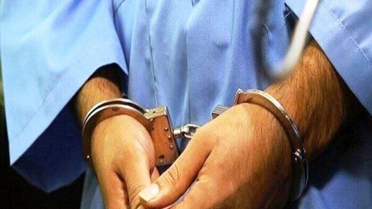قاتل فراری جوان دشتستانی دستگیر شد