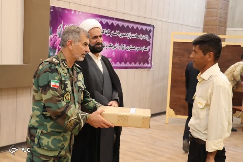 مردم با بصیرت روزافزون دسیسه&zwnj;های دشمن را از بین خواهند برد