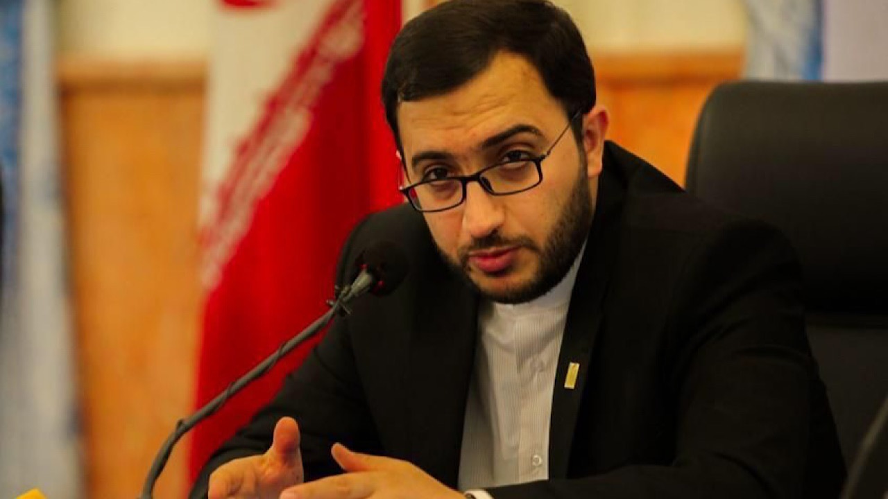 نوجوانان در مسیر استعدادیابی مراقب راهزنان باشند