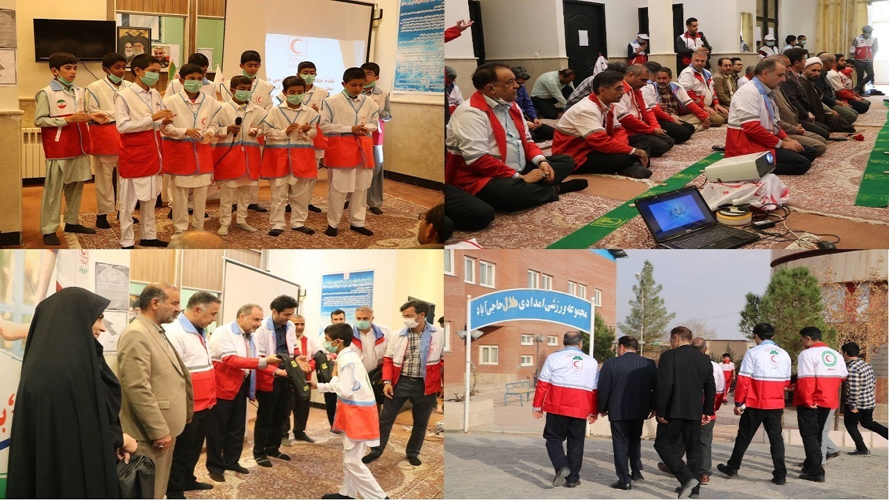 احداث مجتمع دانش آموزی دختران در خراسان جنوبی