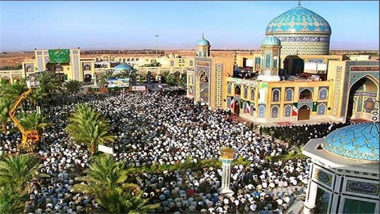 معرفی خراسان جنوبی به عنوان چهارمین قطب گردشگری مذهبی کشور