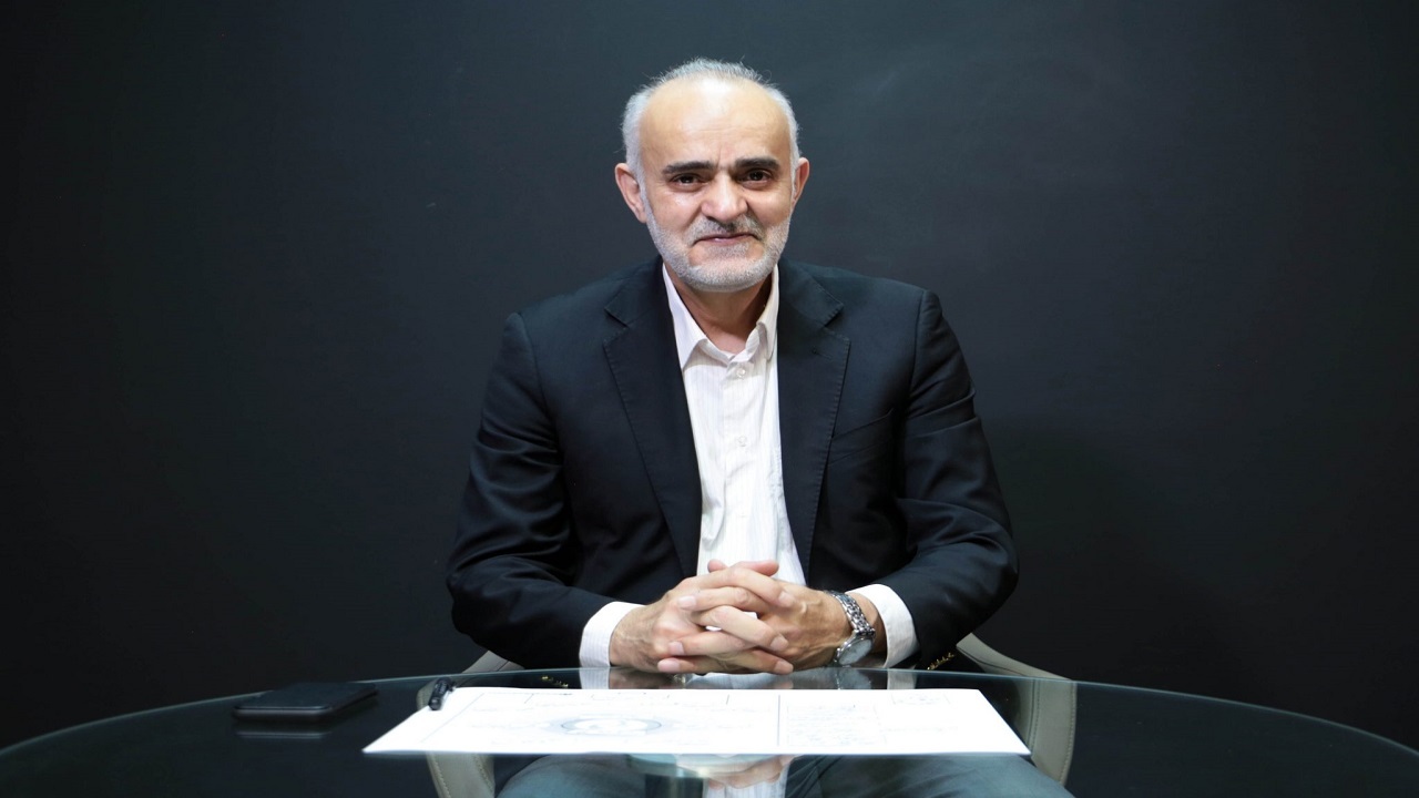 محمدنبی: تلاش فدراسیون فعلی اتخاذ دیپلماسی فعال است