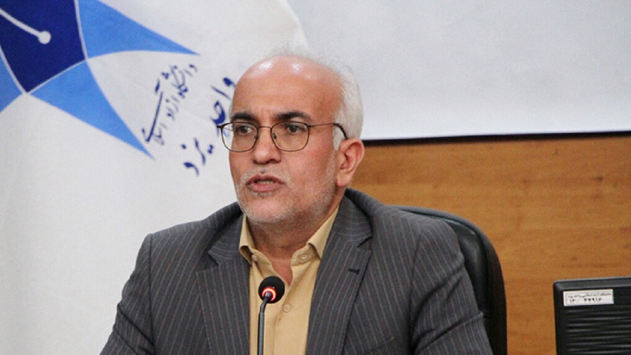 آموزش و پرورش استان از طرح تحولی مدارس سمای یزد حمایت کند