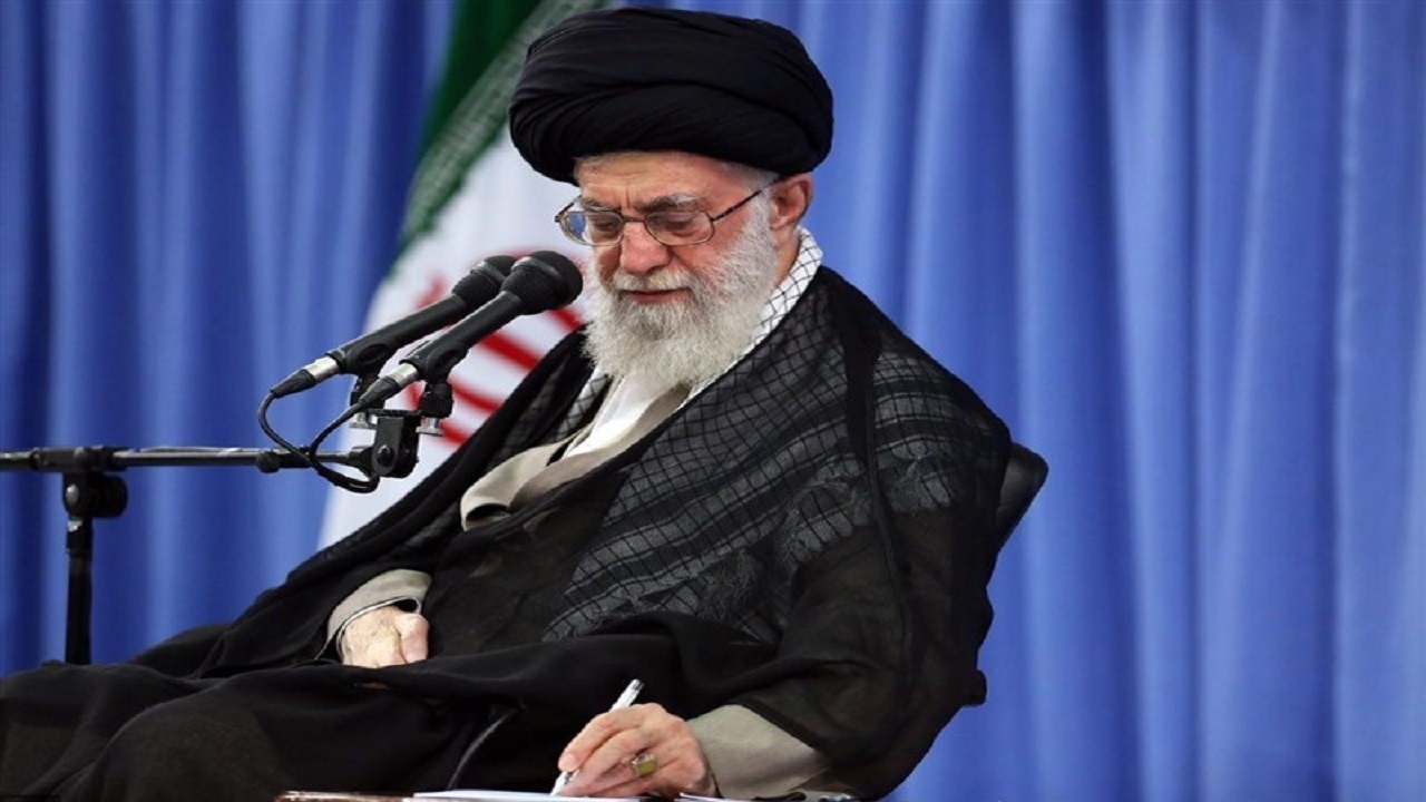 پیام تسلیت رهبر انقلاب در پی درگذشت حجت‌الاسلام و المسلمین عباسعلی اختری