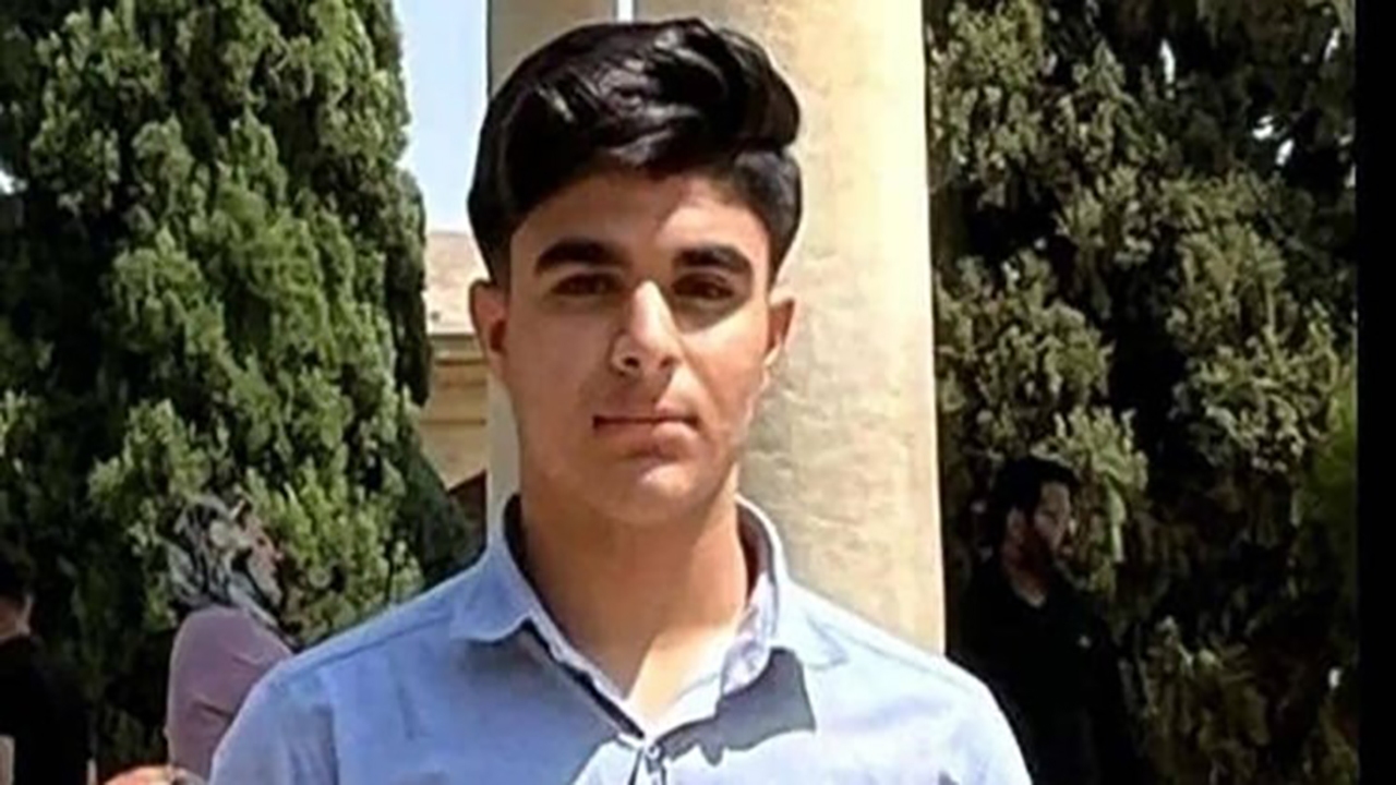 جوان ۱۵ساله ناجی سه بیمار نیازمند شد