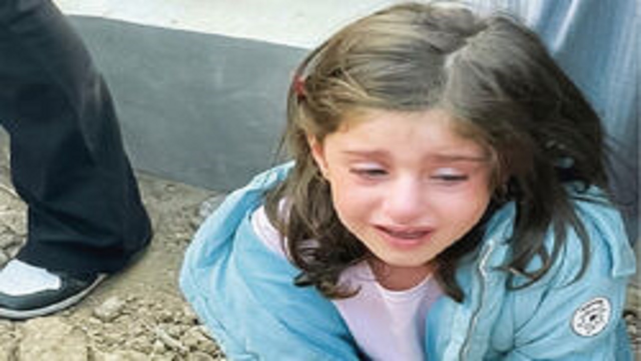 سوءاستفاده از عکس فرشته رسوایی جدید غربی ها