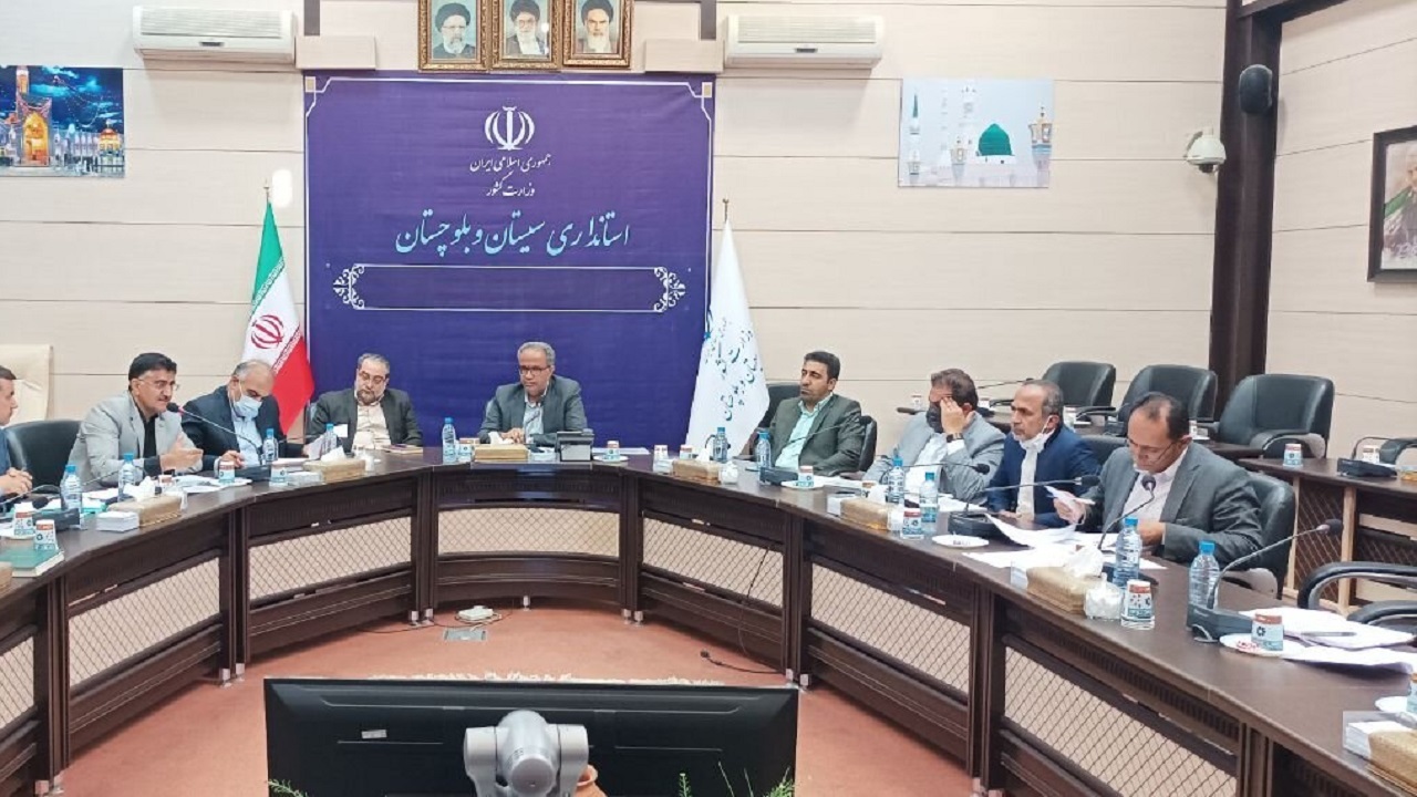 راه و شهرسازی سیستان و بلوچستان ۵۰۰ میلیارد تومان به پیمانکاران بدهی دارد