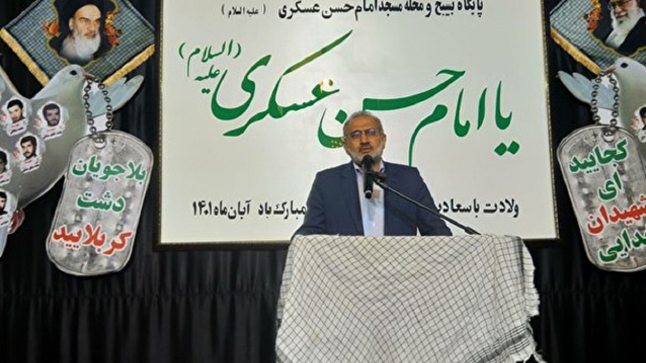 اغتشاشگران برای تخریب و تشدید ناآرامی ها آموزش دیده اند