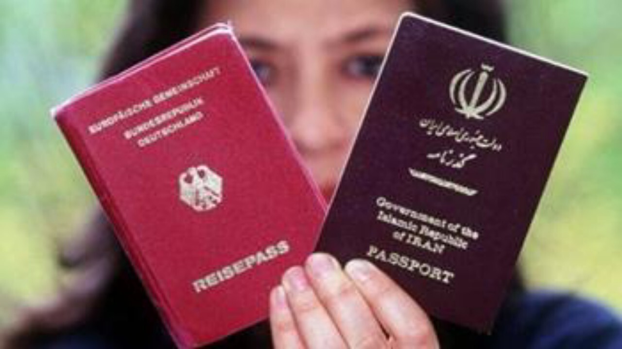 مدت اقامت افراد سرمایه گذار در ایران به میزان سرمایه گذاری آن ها بستگی دارد + فیلم