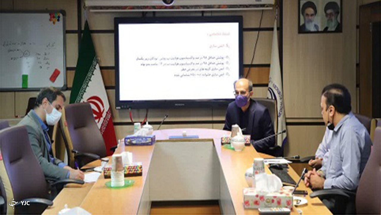عزم برای حذف هپاتیت در ایران جدی است