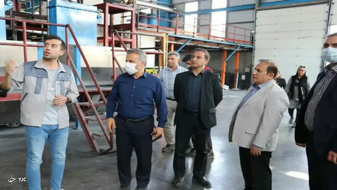 سه شهرک غیردولتی در فارس مجوز گرفته است