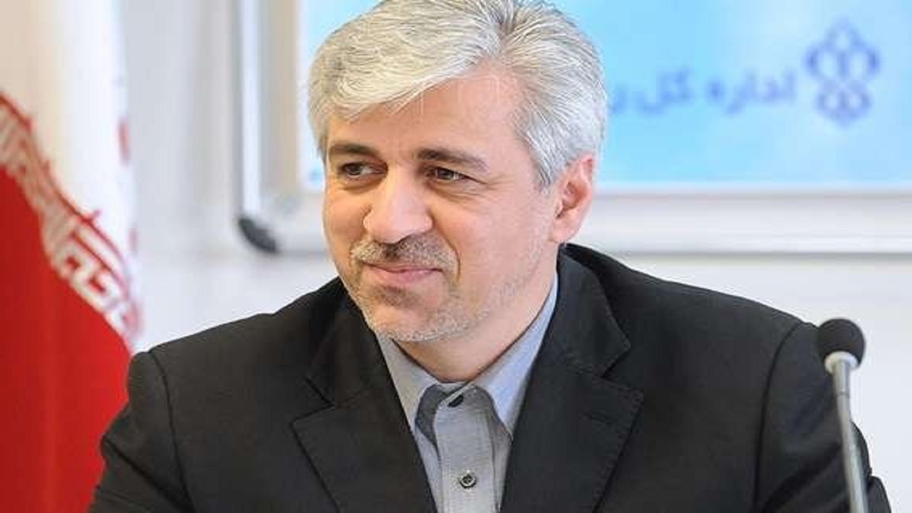 در دولت سیزدهم ۲ میلیون متر مربع به سرانه ورزشی کشور اضافه شد‌
