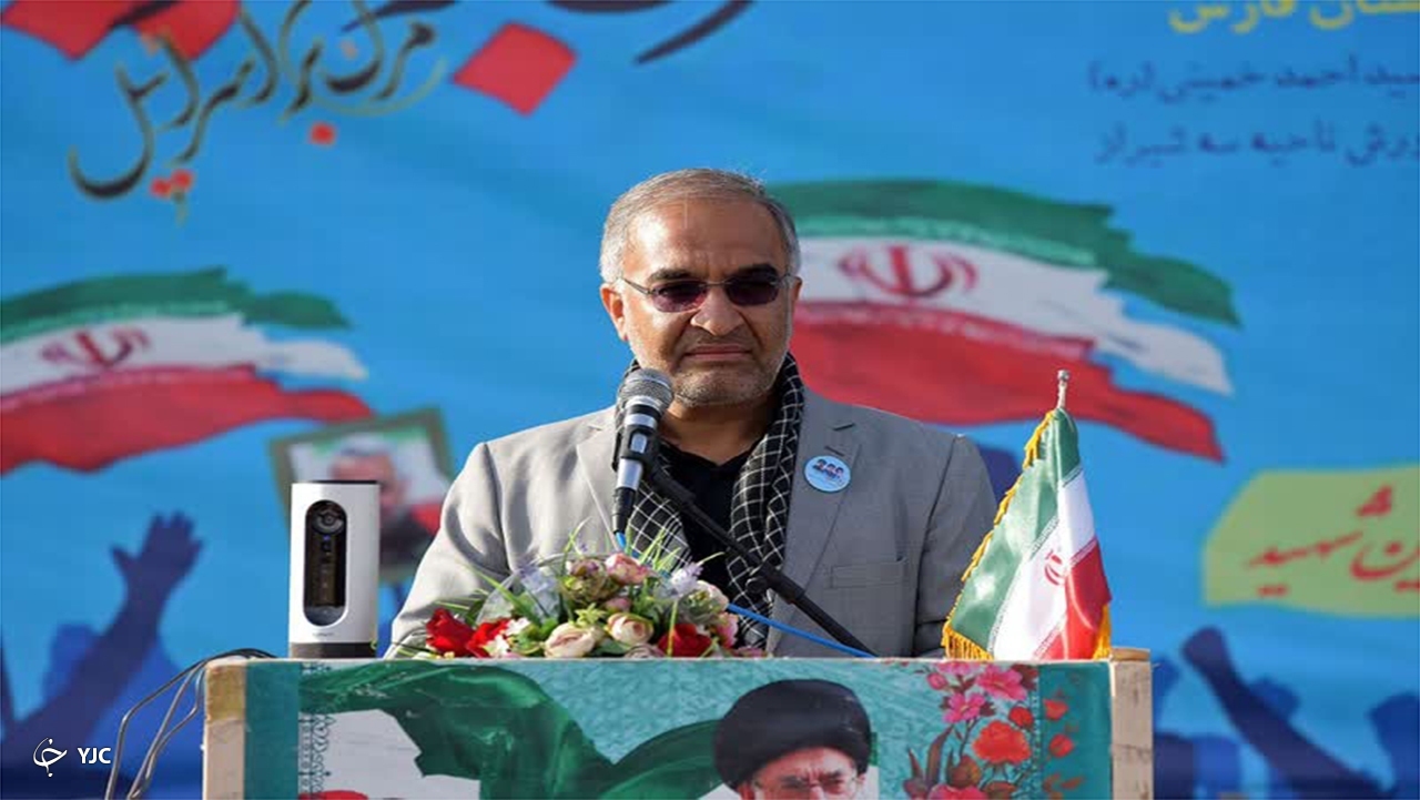 مدارس ایران سنگر دفاع از ارزش‌هاست
