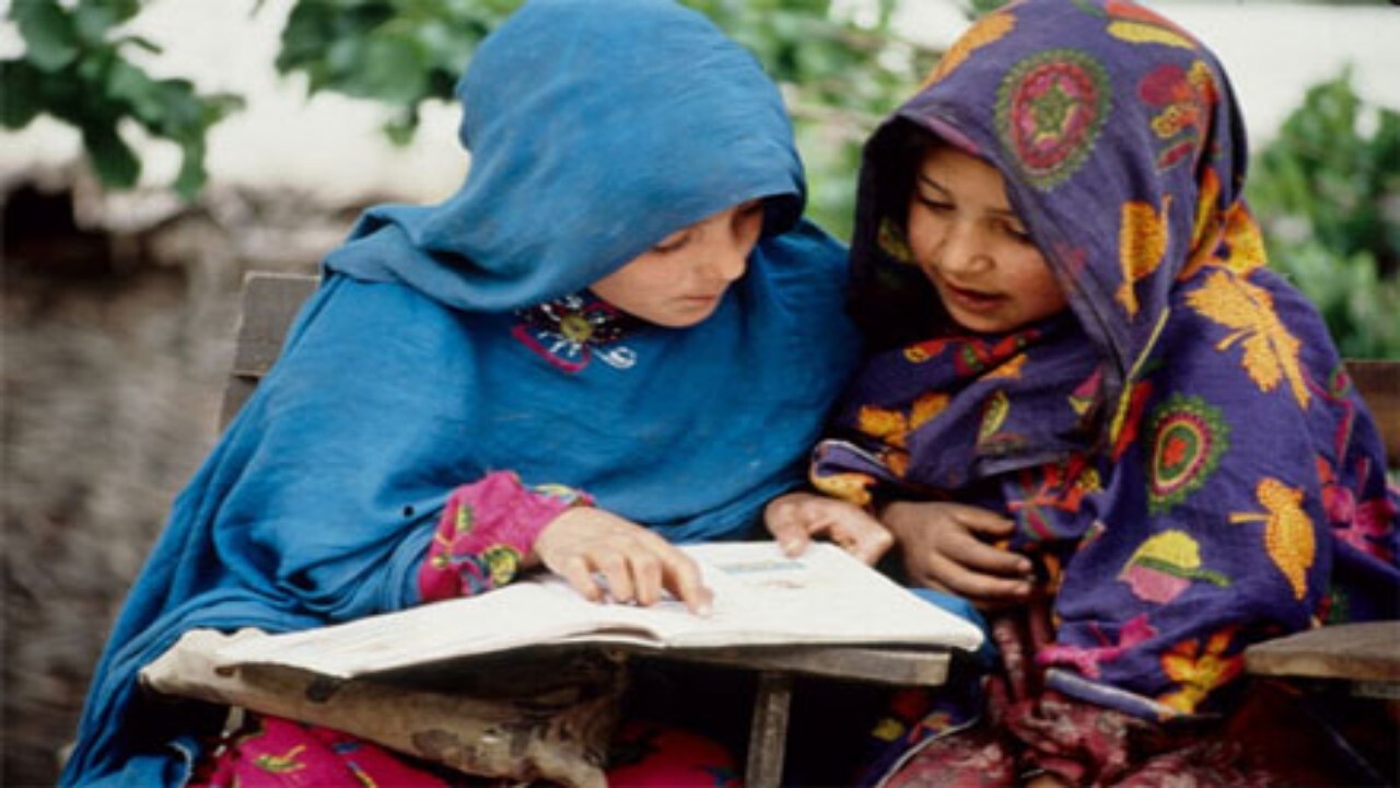 جامعه جهانی خواستار باز شدن مکاتب دخترانه است