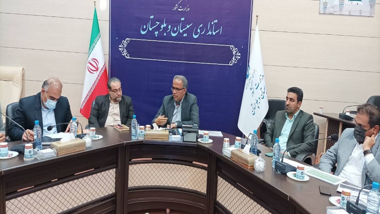 راه همچنان در صدر اولویت‌های سیستان و بلوچستان