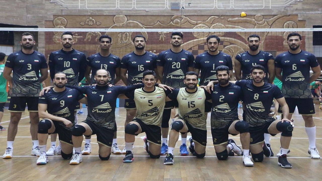 مازندرانی‌ها فولاد و مس را ذوب کردند