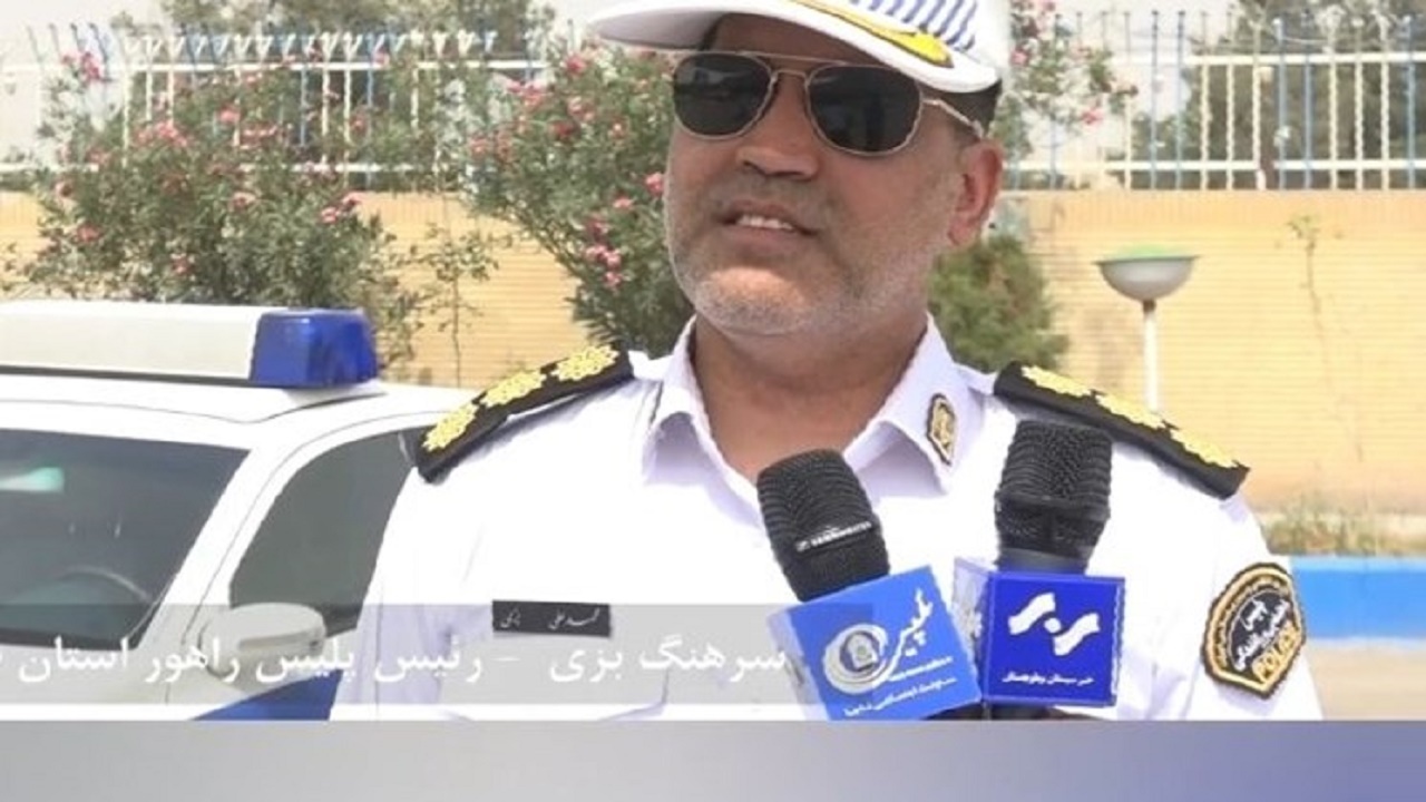 اعلام محدودیت‌های ترافیکی روز ۱۳ آبان در شهر زاهدان
