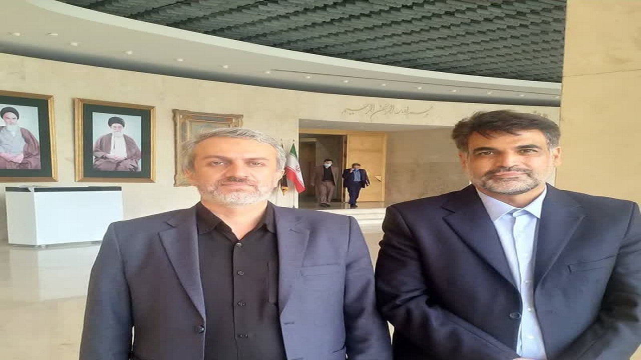 وزیر صمت شنبه آینده به استان همدان می آید