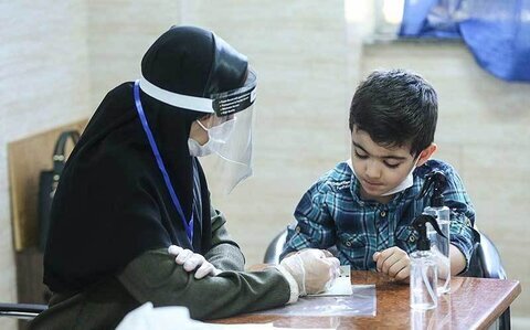استعدادیابی از دانش آموزان نخبه در مدارس خوزستان