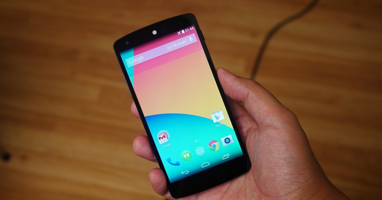 گوشی هوشمند