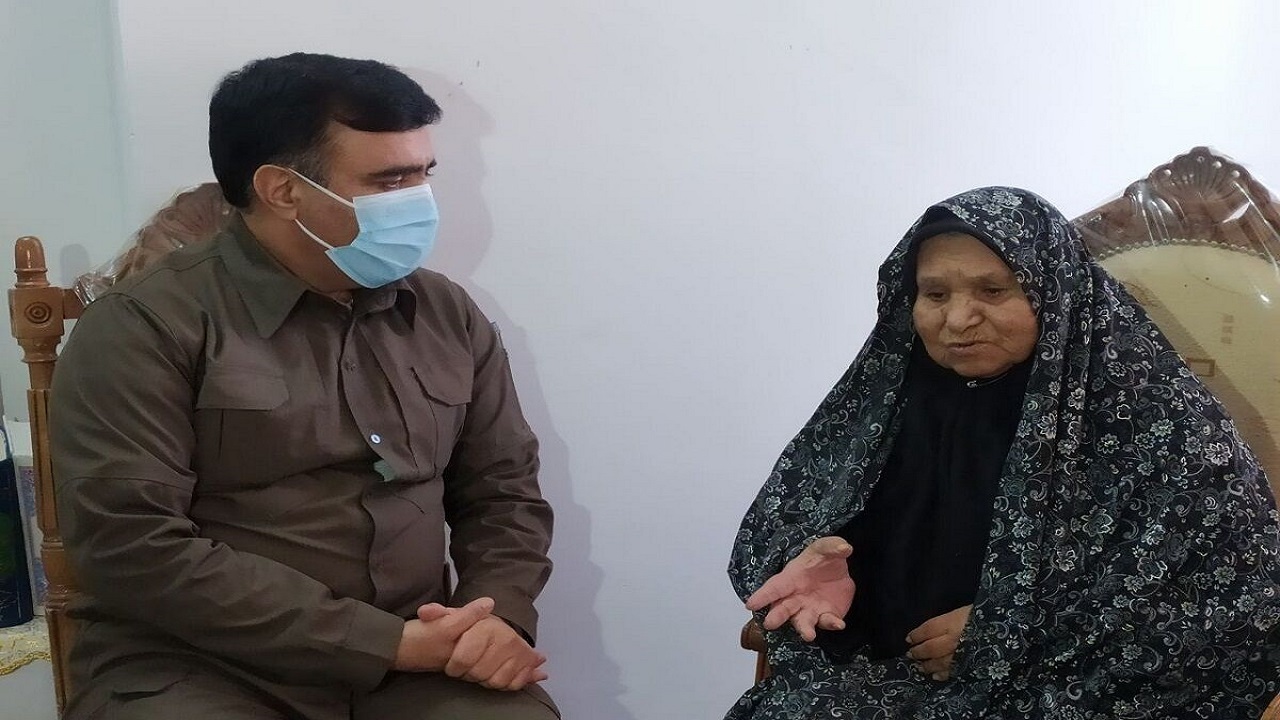 شهدا، معلمان ما در تمام تاریخ بوده اند