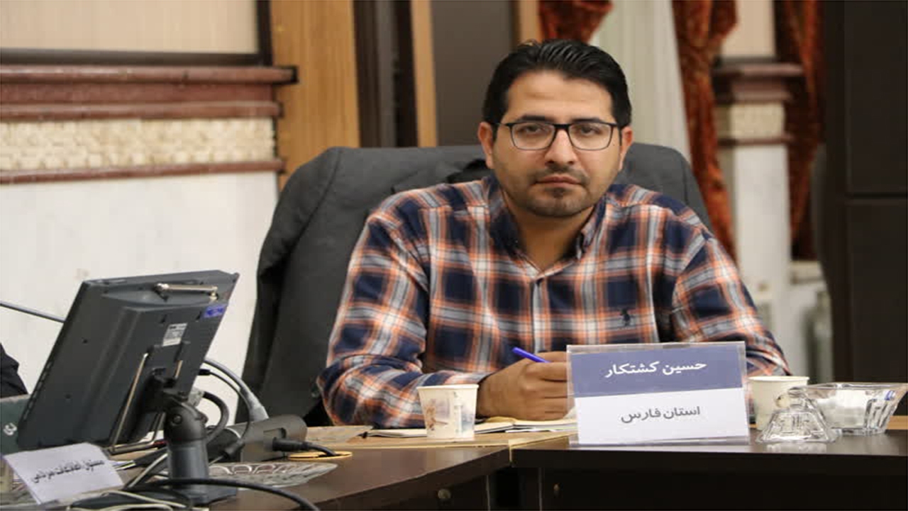 مجمع مطالبه‌گران به میزبانی شهر مرودشت و خرامه برگزار می‌شود