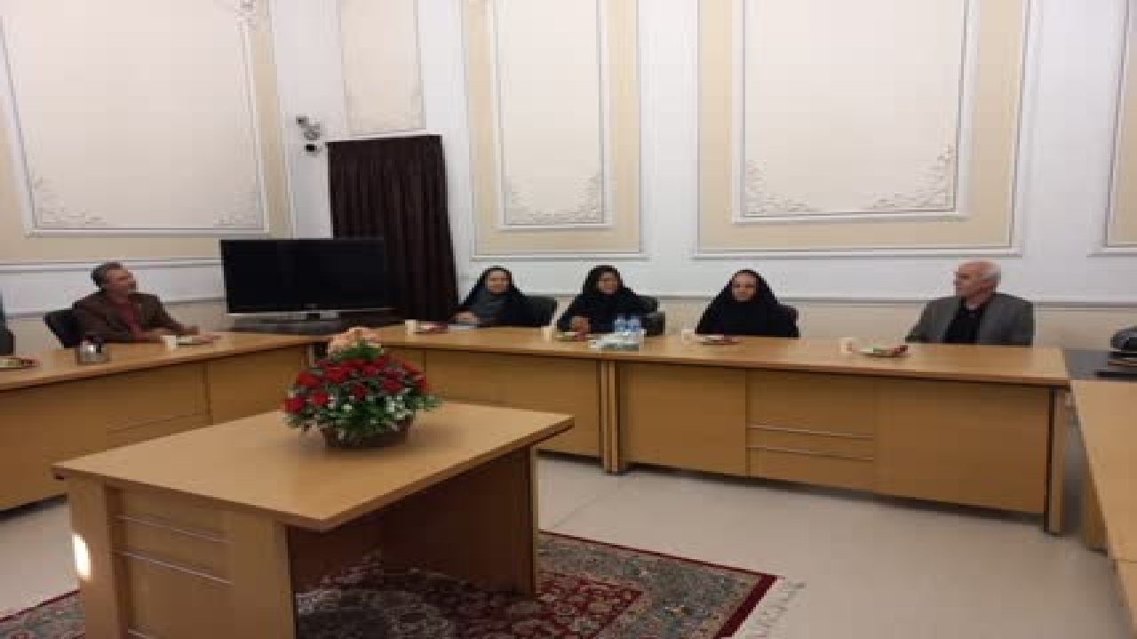 راه‌اندازی بخش گوهرسنگ‌ها در موزه‌های آستان قدس رضوی
