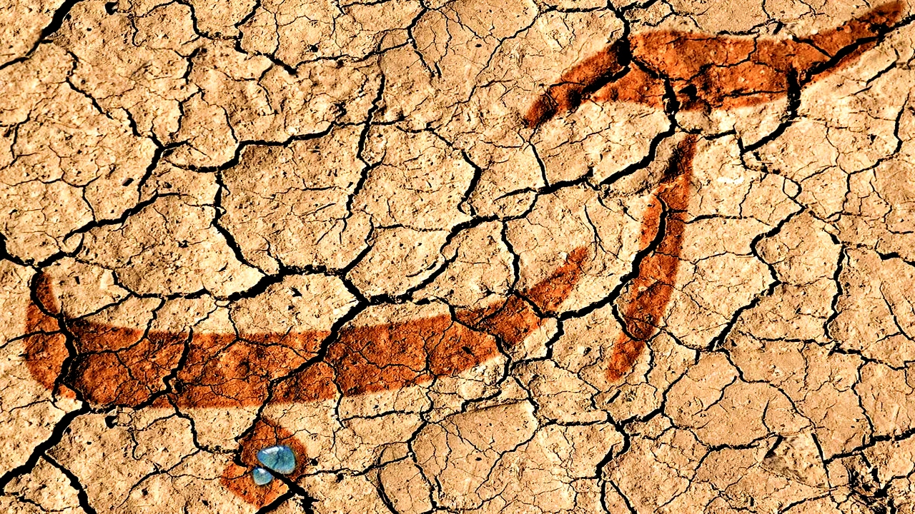 دلایل کمبود آب در ایران + راه‌های اصلاح الگوی مصرف