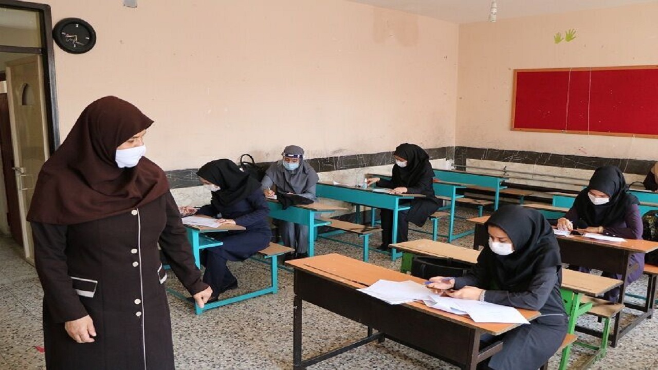 امروز؛ آخرین مهلت مدیران مدارس برای ارزیابی مستندات مشمولان رتبه‌بندی