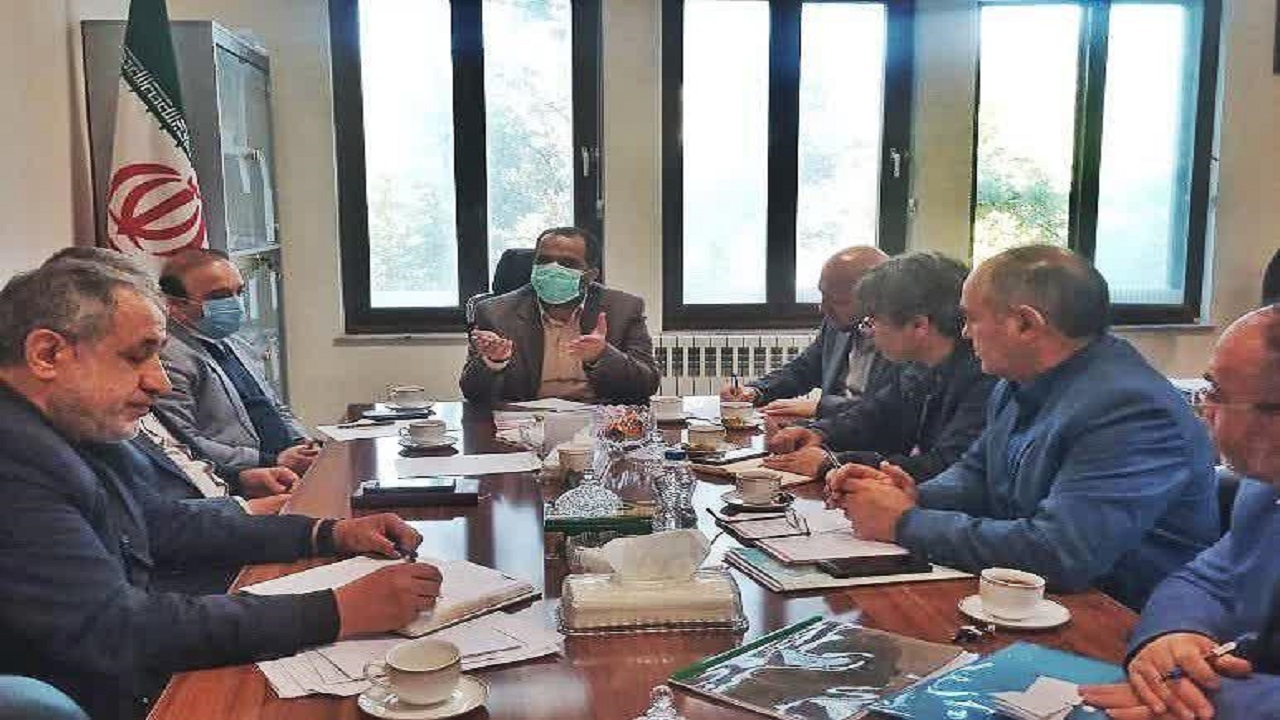 عملیاتی شدن الگوی کشت محصولات کشاورزی نیازمند برنامه‌ریزی مستمر است