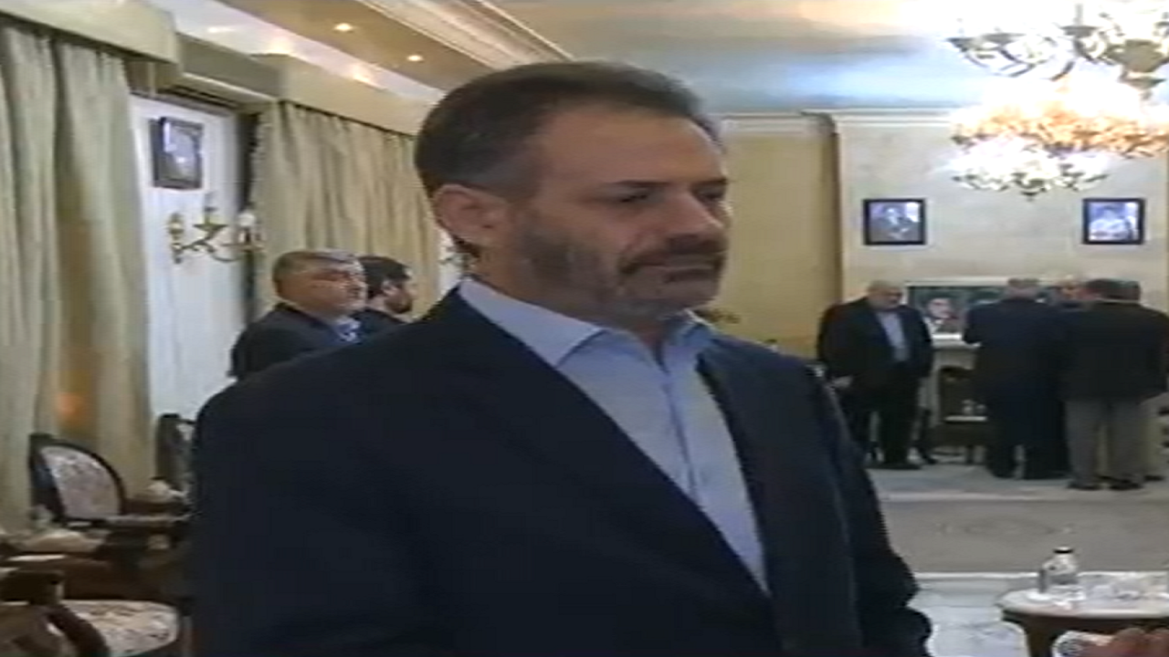عضو جهاد اسلامی: استکبار در تحقق اهداف خود علیه ایران شکست می‌خورد